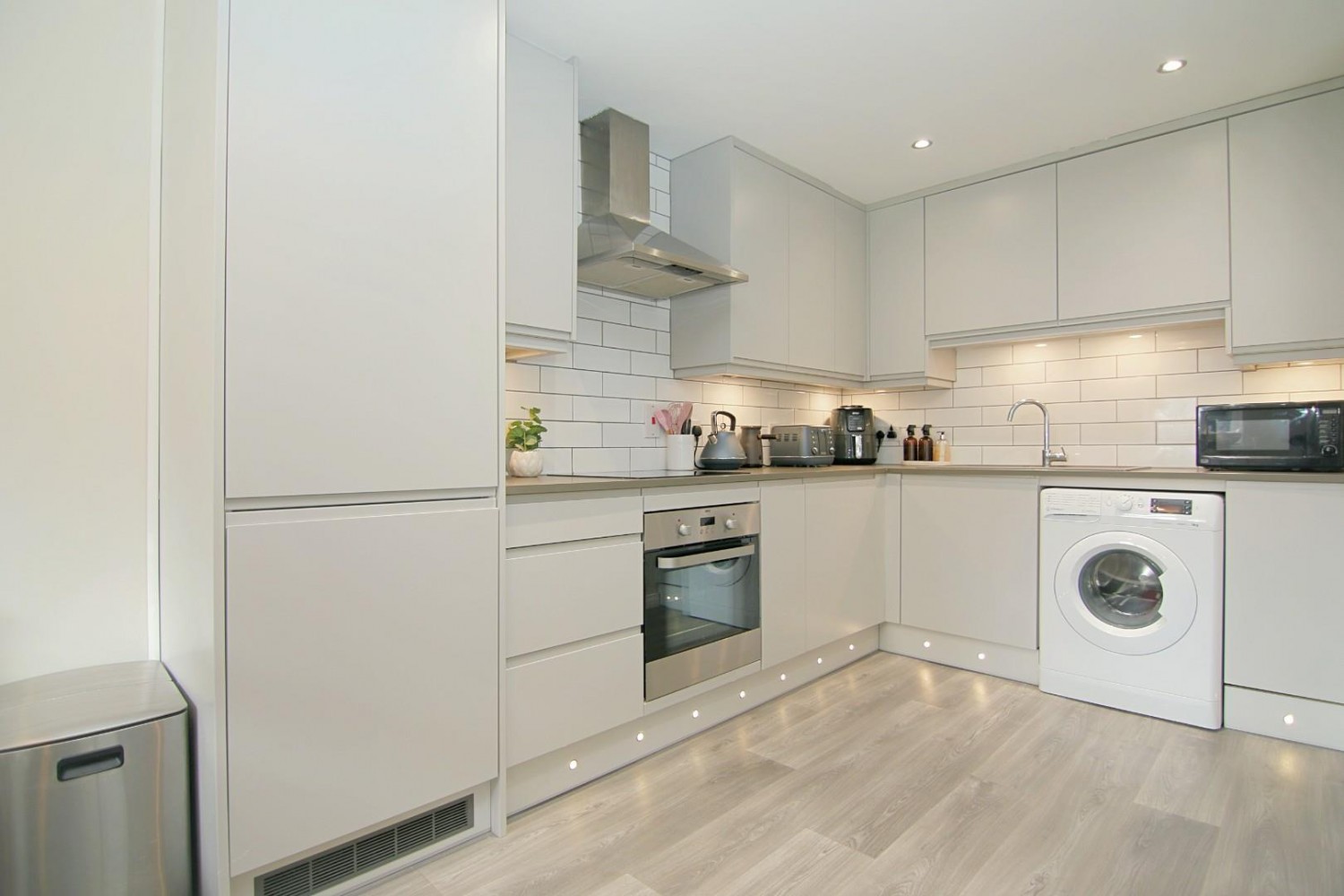 Woodeson Lea, Leeds
