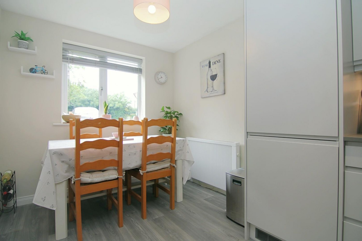 Woodeson Lea, Leeds