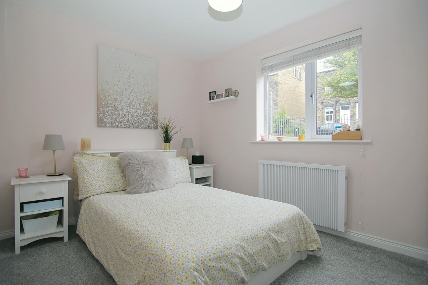 Woodeson Lea, Leeds