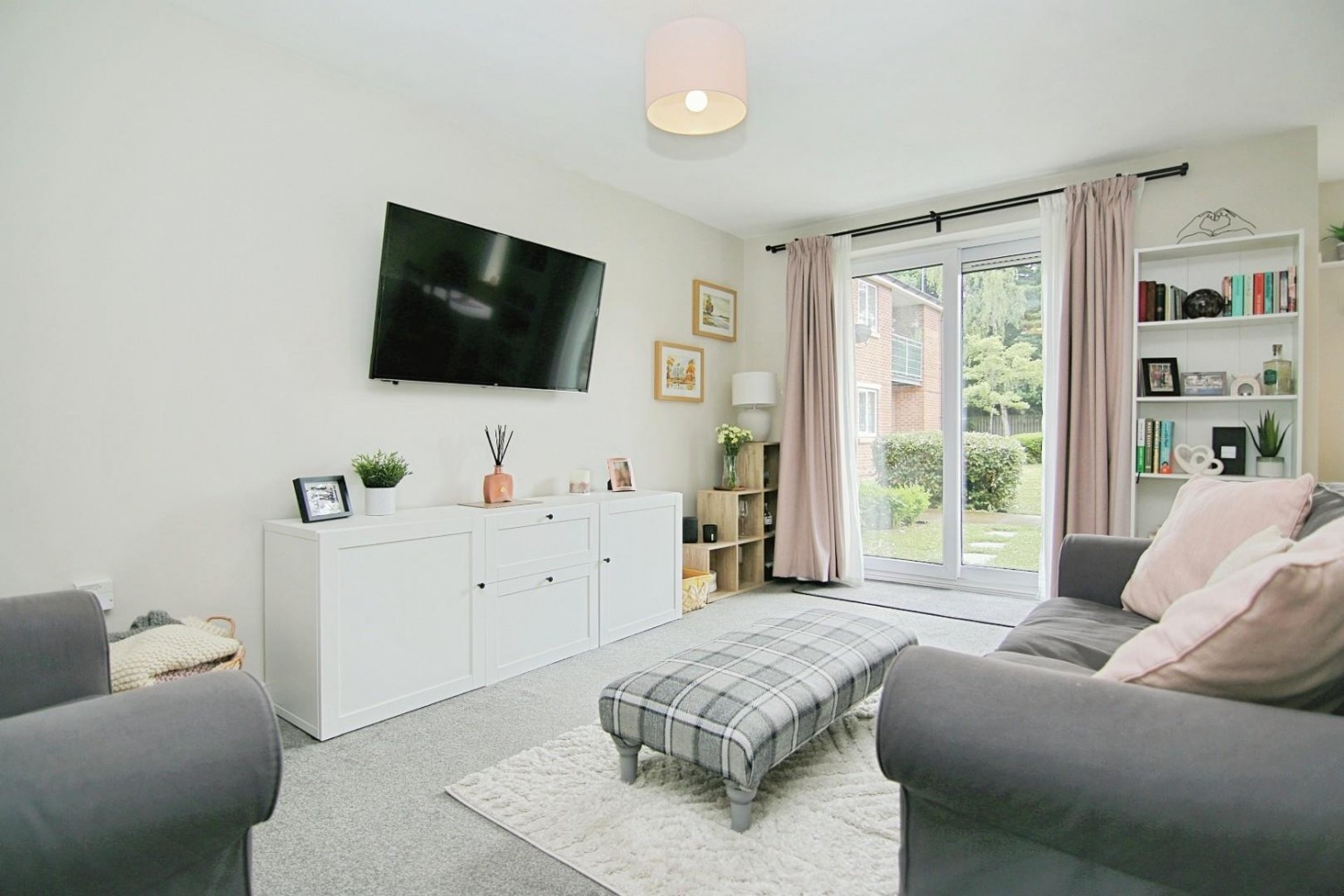 Woodeson Lea, Leeds
