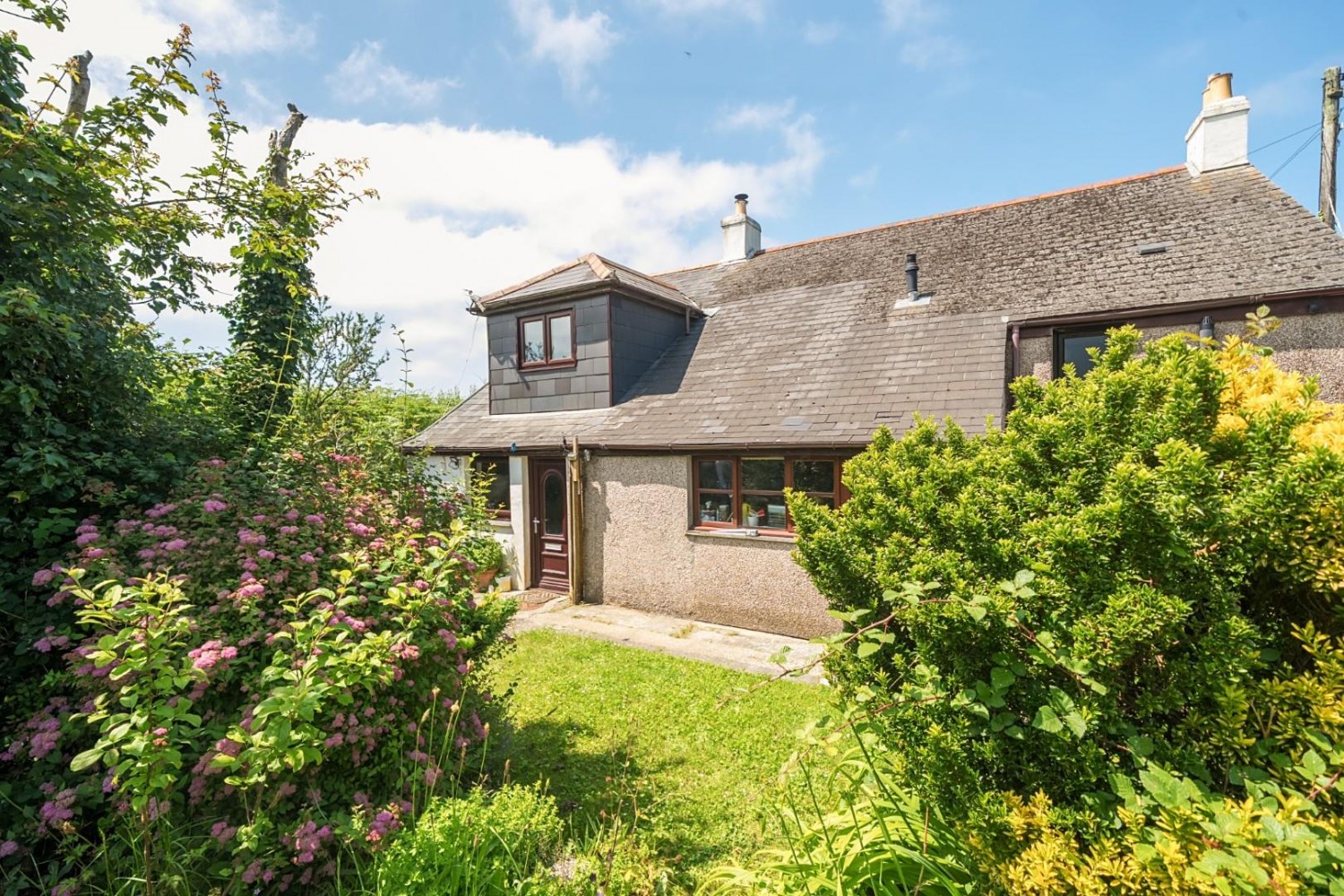 Reawla Lane, Gwinear