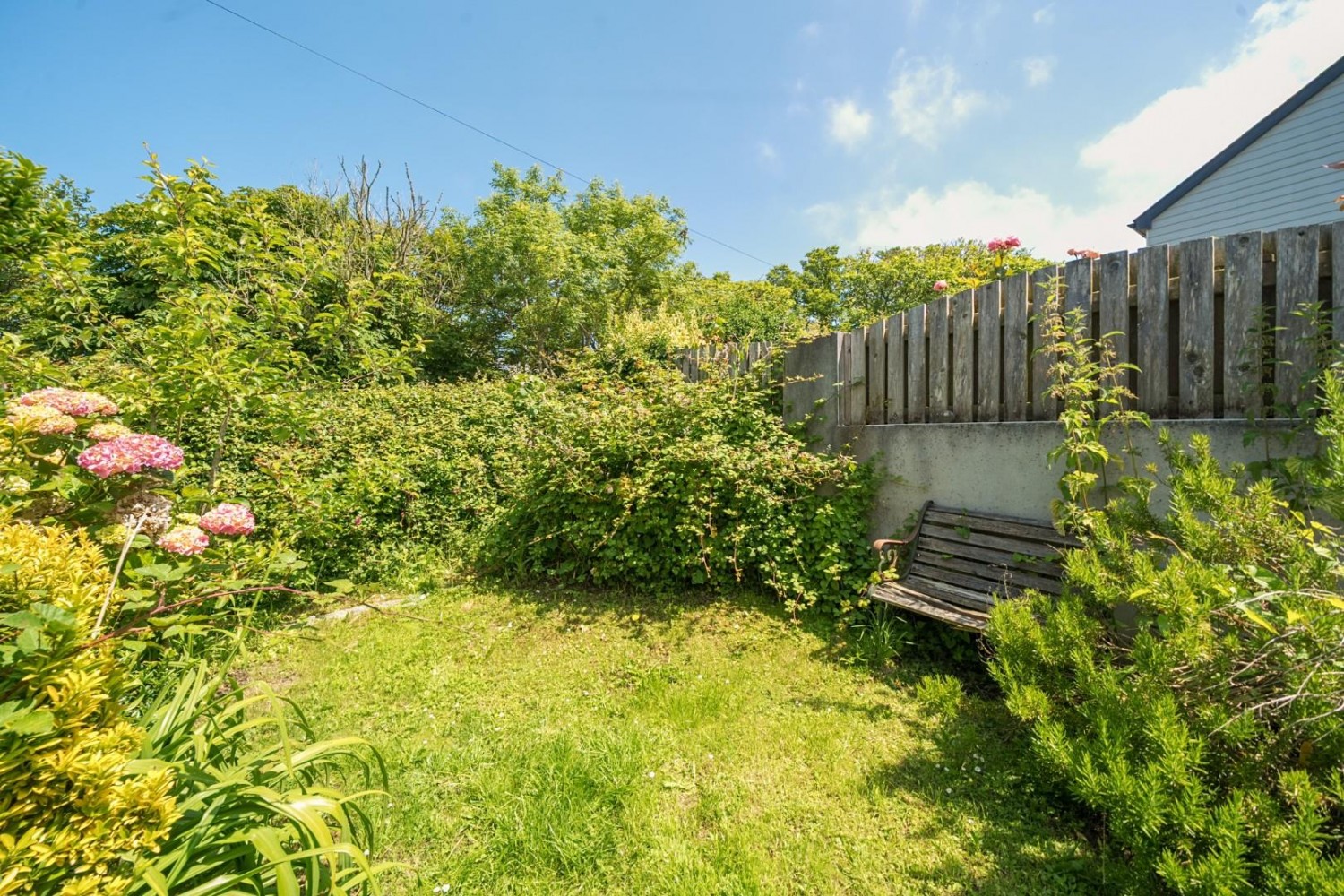 Reawla Lane, Gwinear