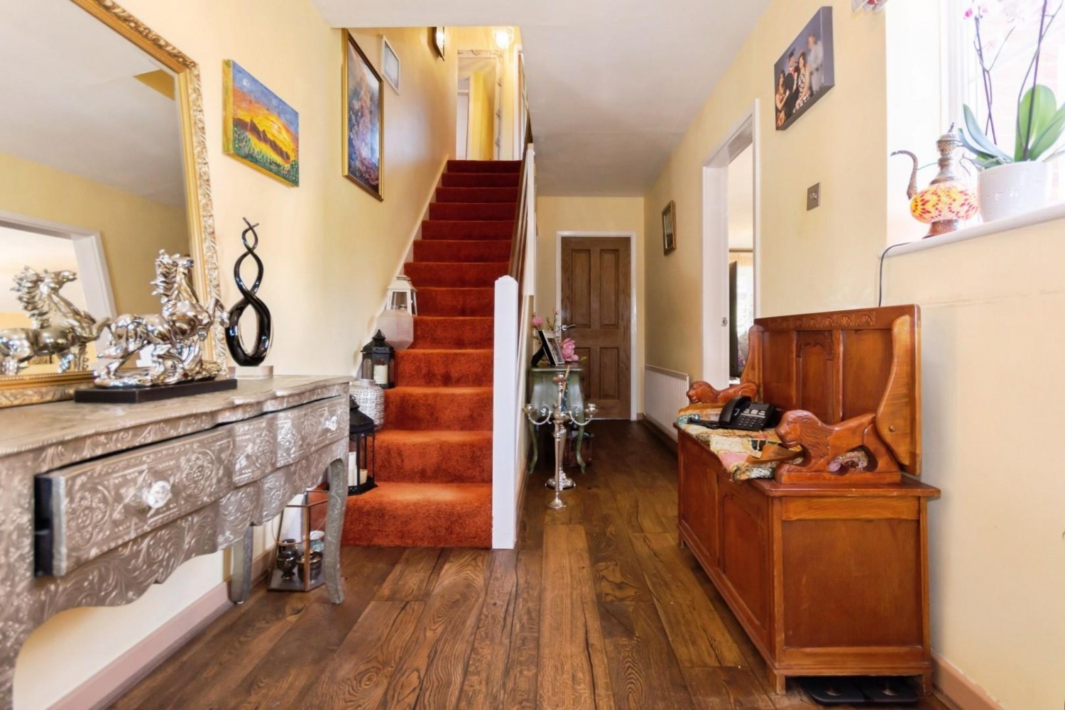 Barnfield Drive, Solihull