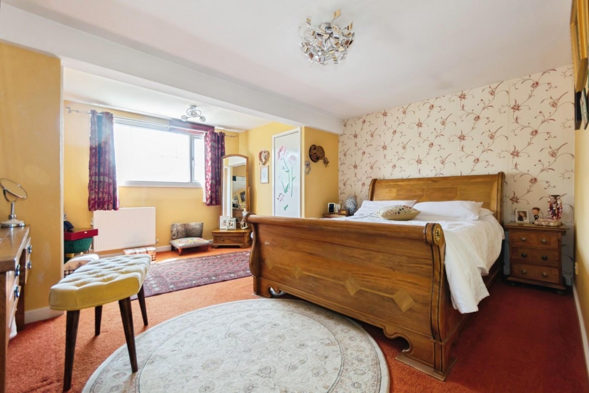 Barnfield Drive, Solihull