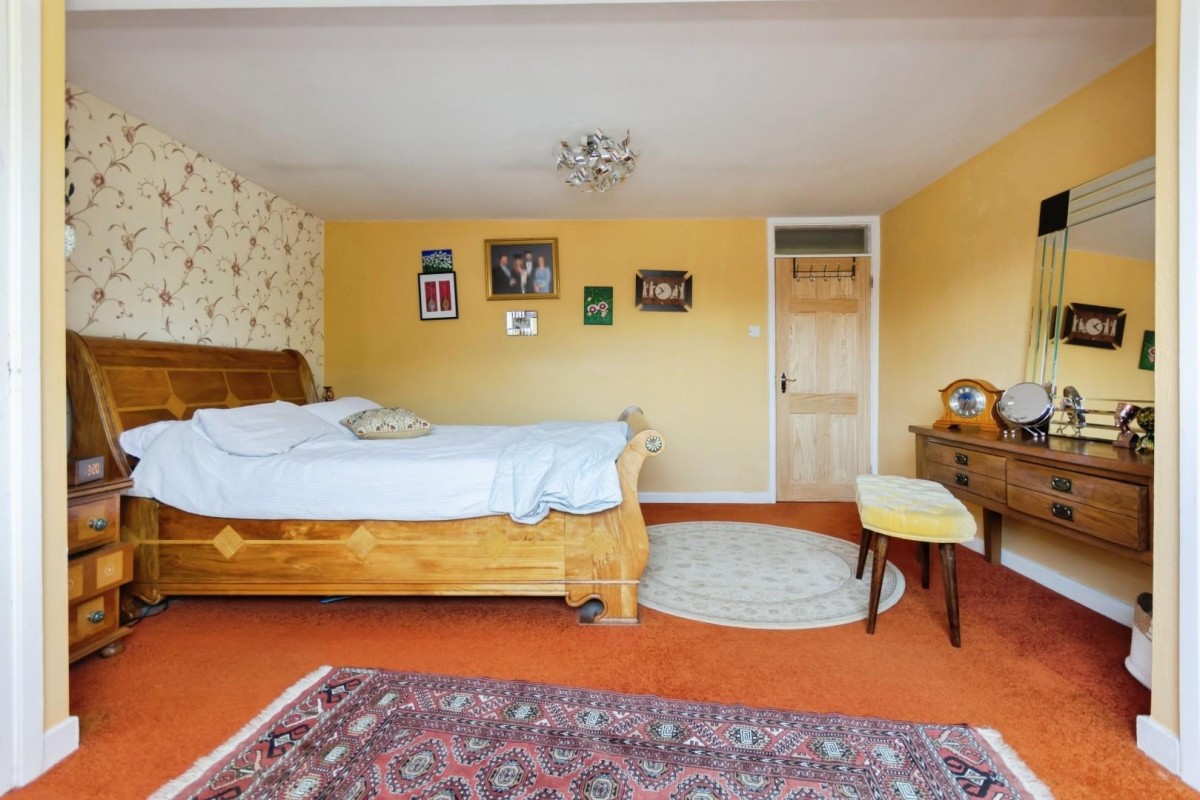 Barnfield Drive, Solihull