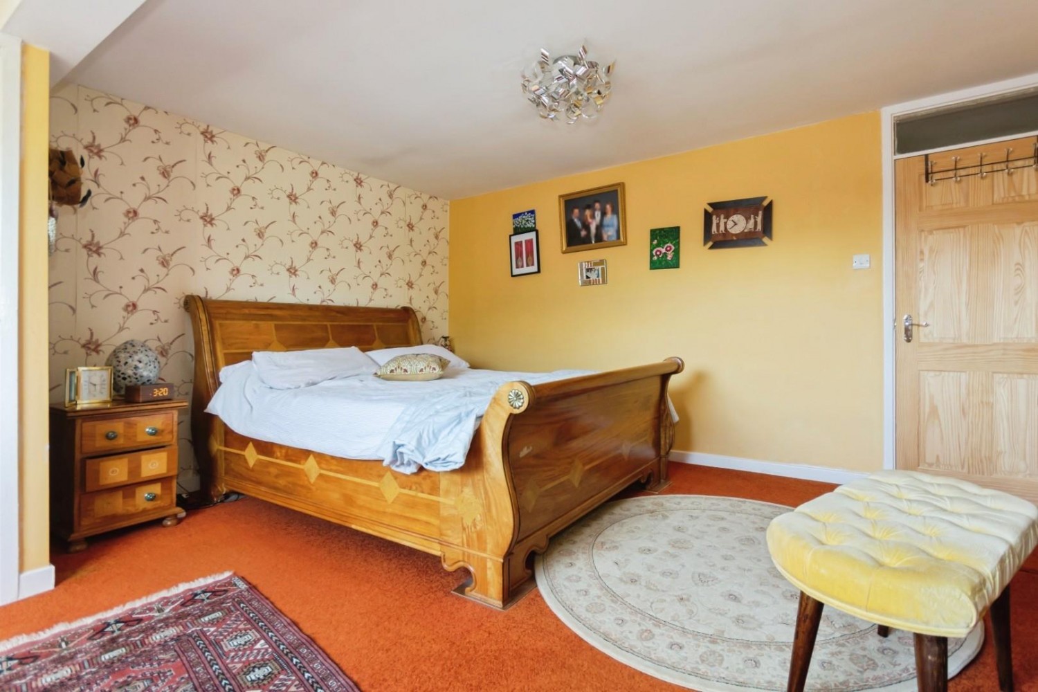 Barnfield Drive, Solihull