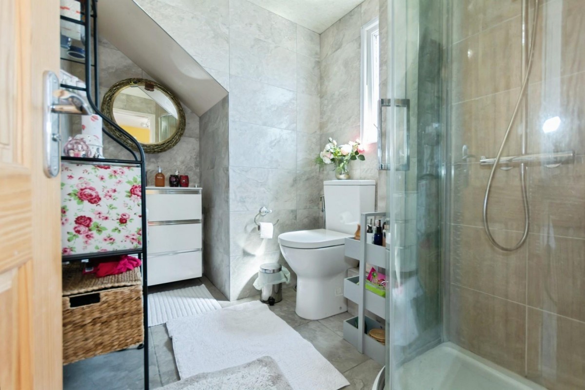 Barnfield Drive, Solihull