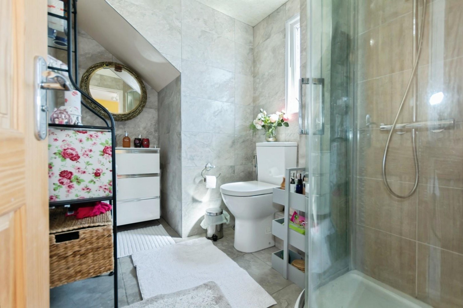 Barnfield Drive, Solihull