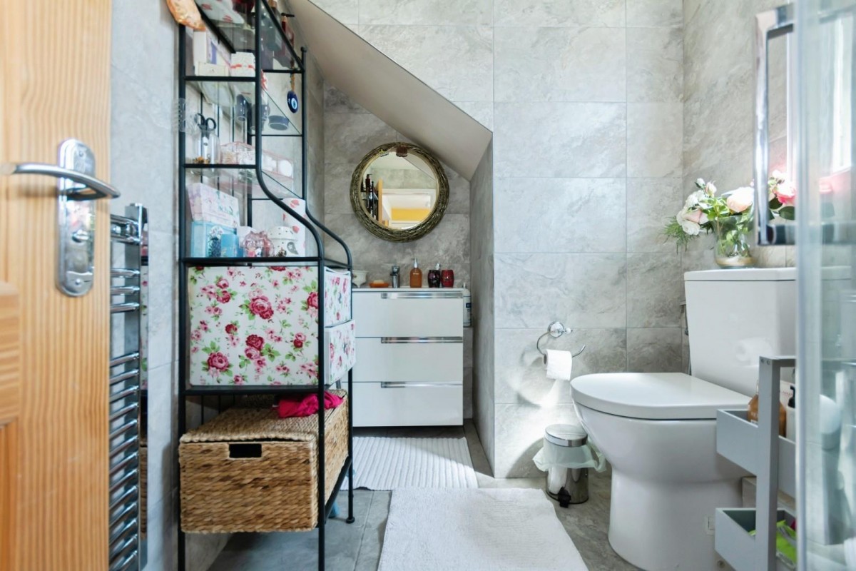 Barnfield Drive, Solihull