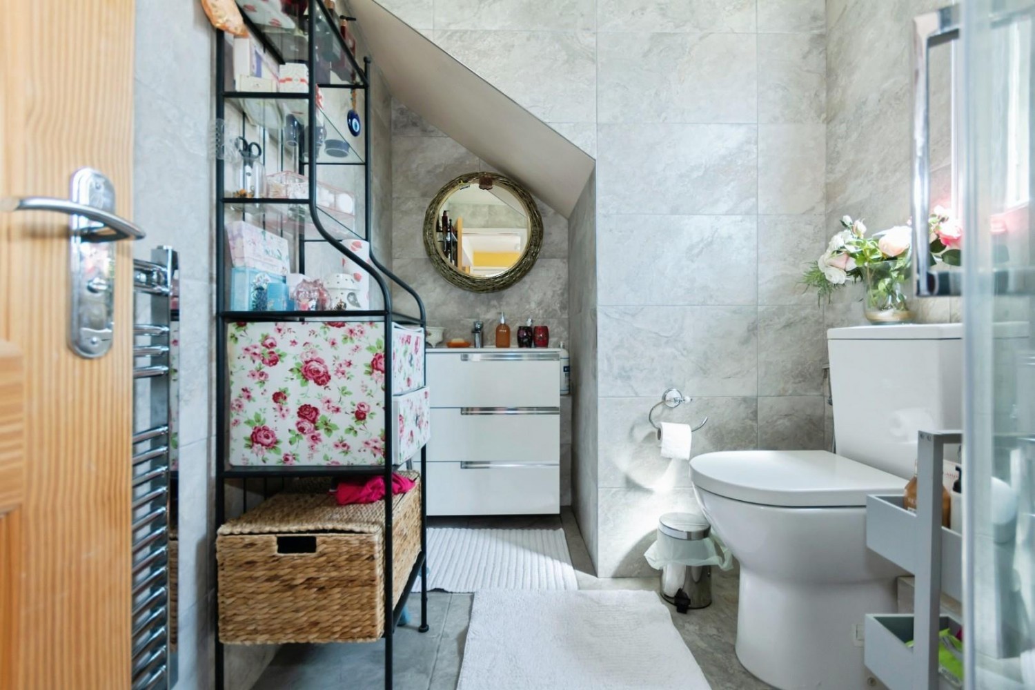 Barnfield Drive, Solihull