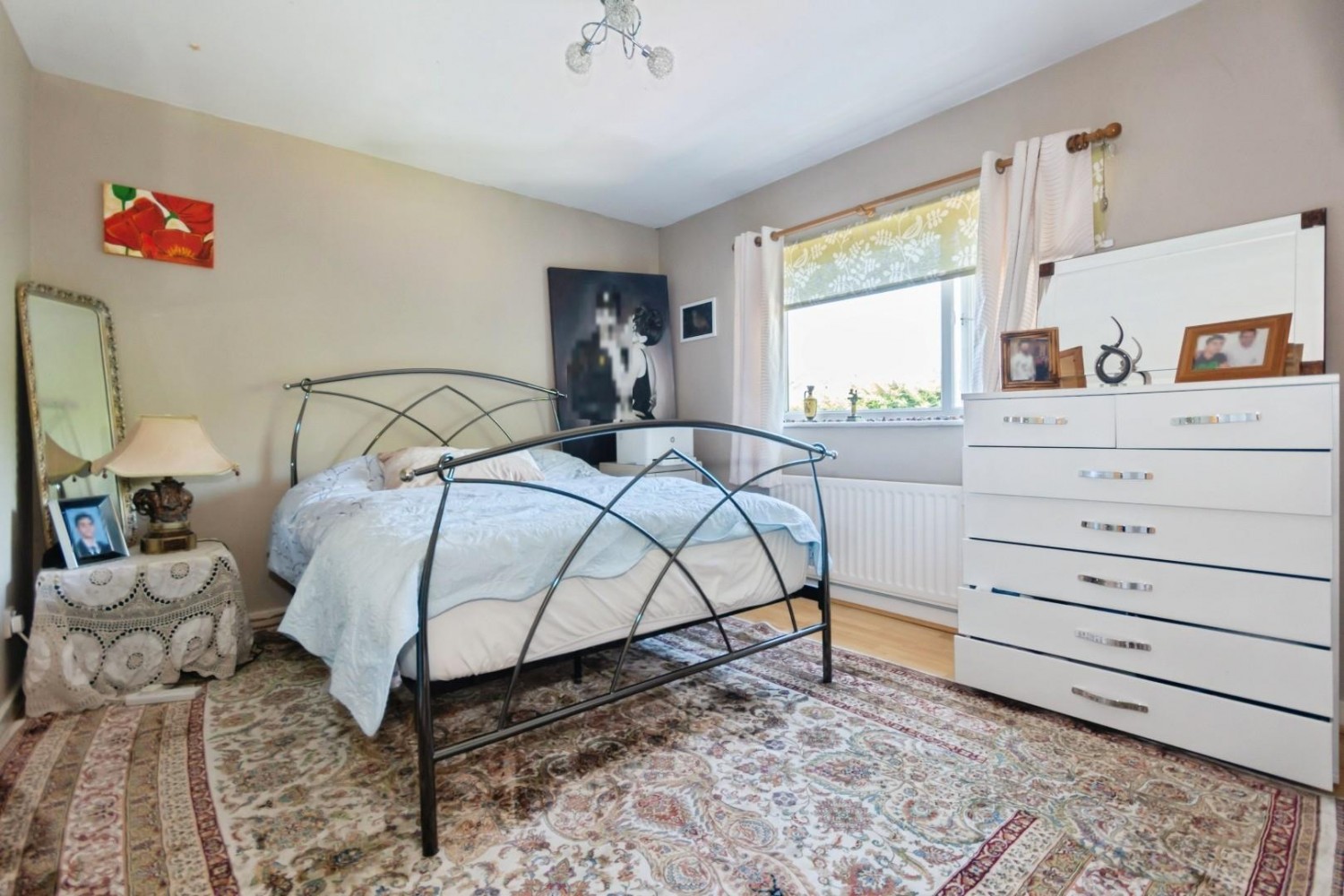 Barnfield Drive, Solihull