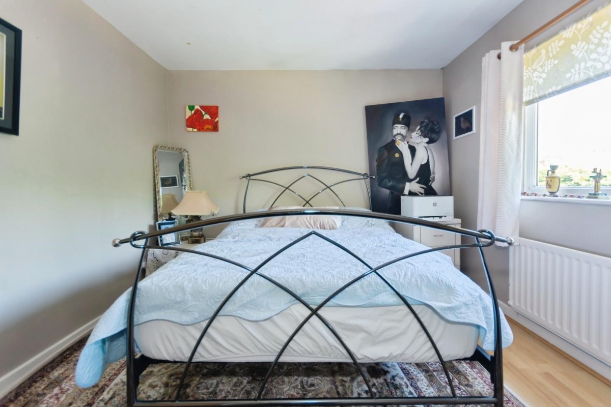 Barnfield Drive, Solihull