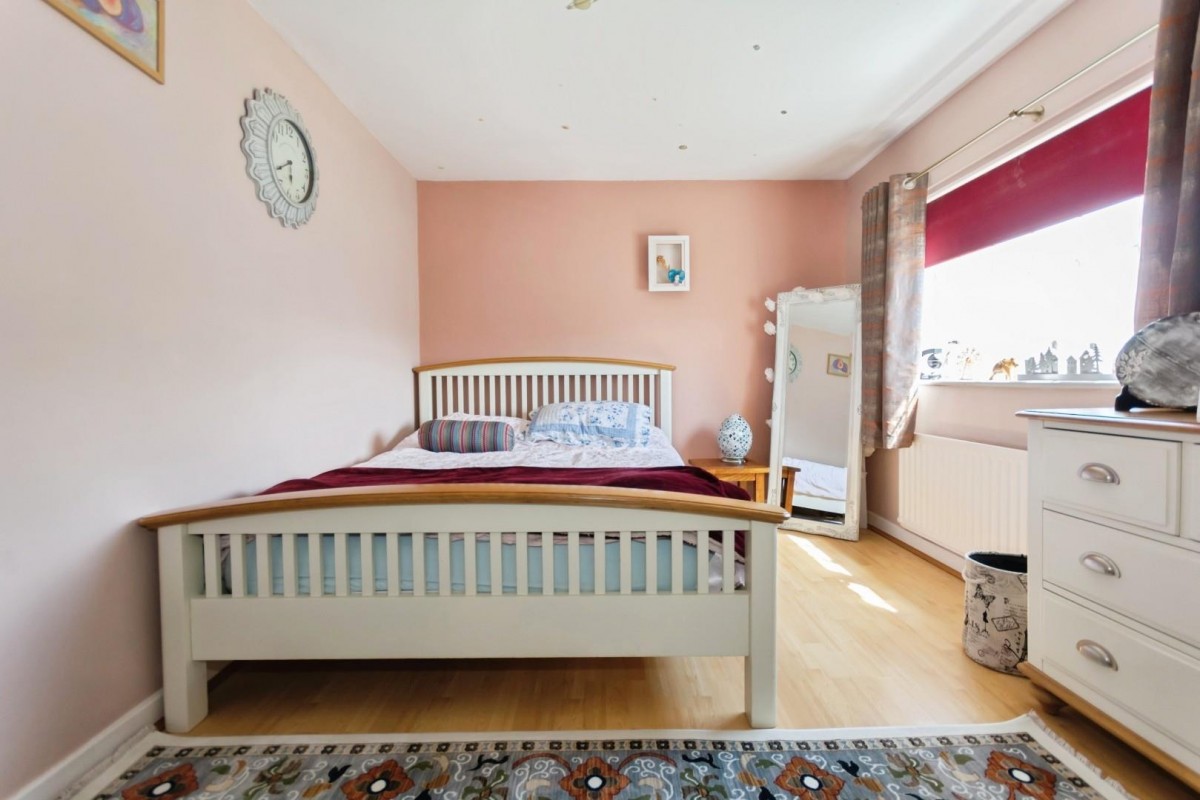 Barnfield Drive, Solihull