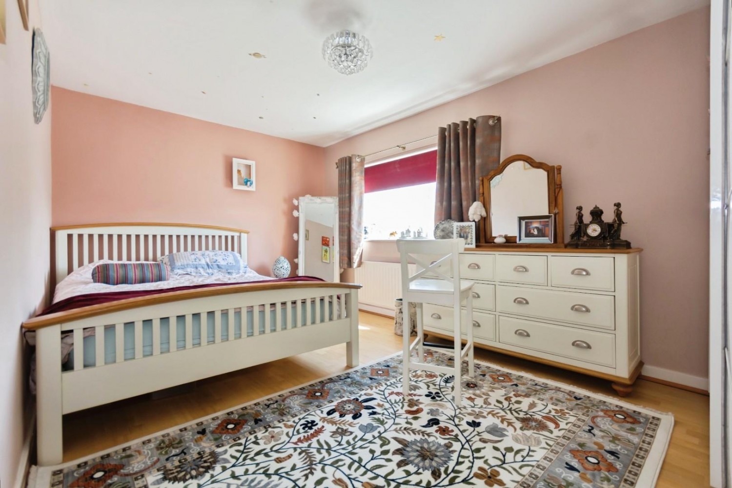 Barnfield Drive, Solihull