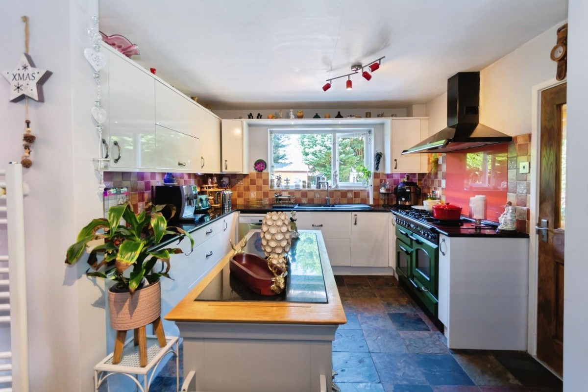 Barnfield Drive, Solihull