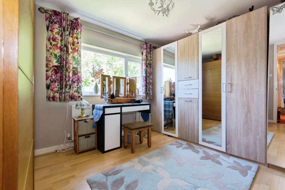 Barnfield Drive, Solihull