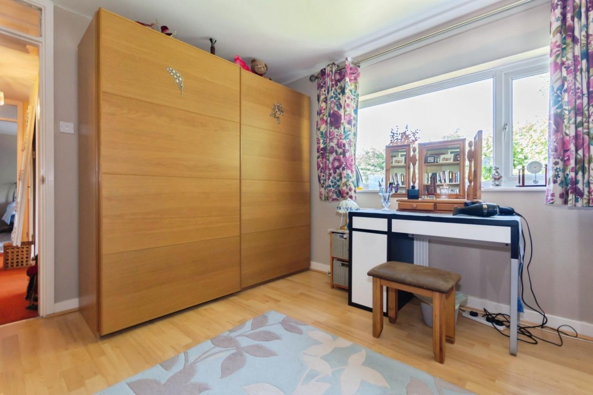 Barnfield Drive, Solihull