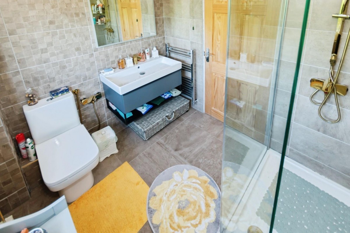 Barnfield Drive, Solihull