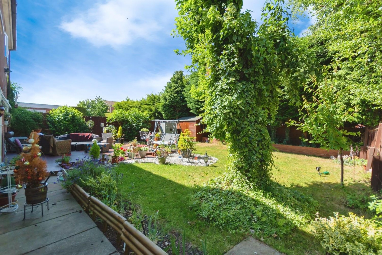 Barnfield Drive, Solihull