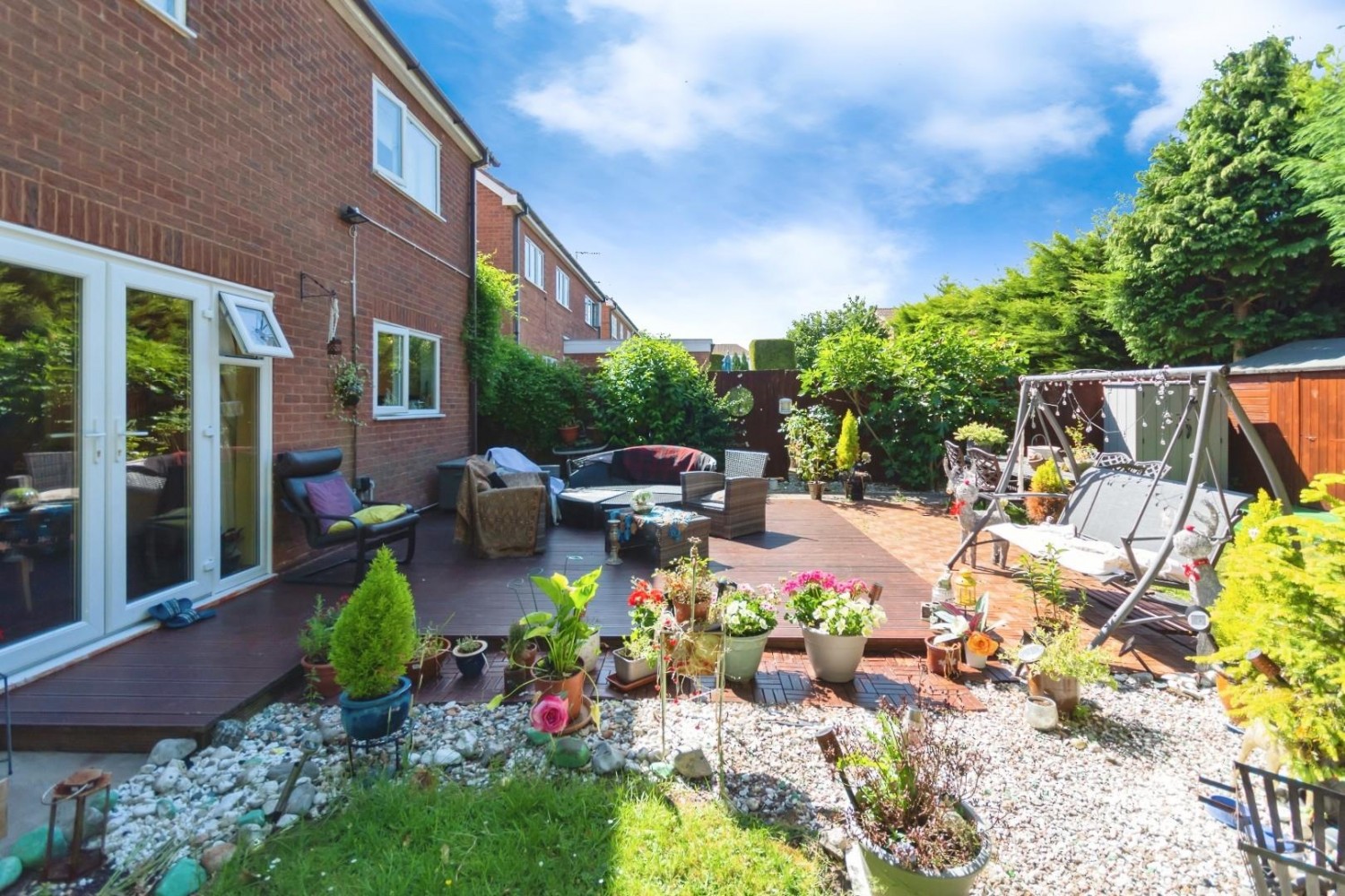 Barnfield Drive, Solihull