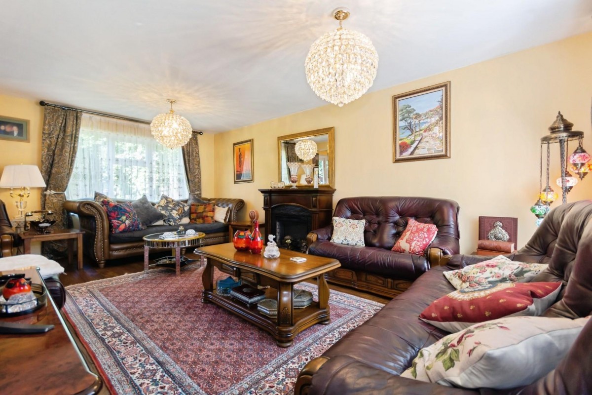 Barnfield Drive, Solihull