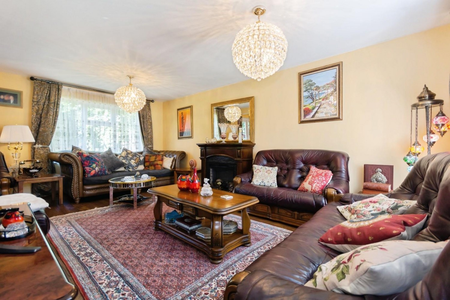 Barnfield Drive, Solihull