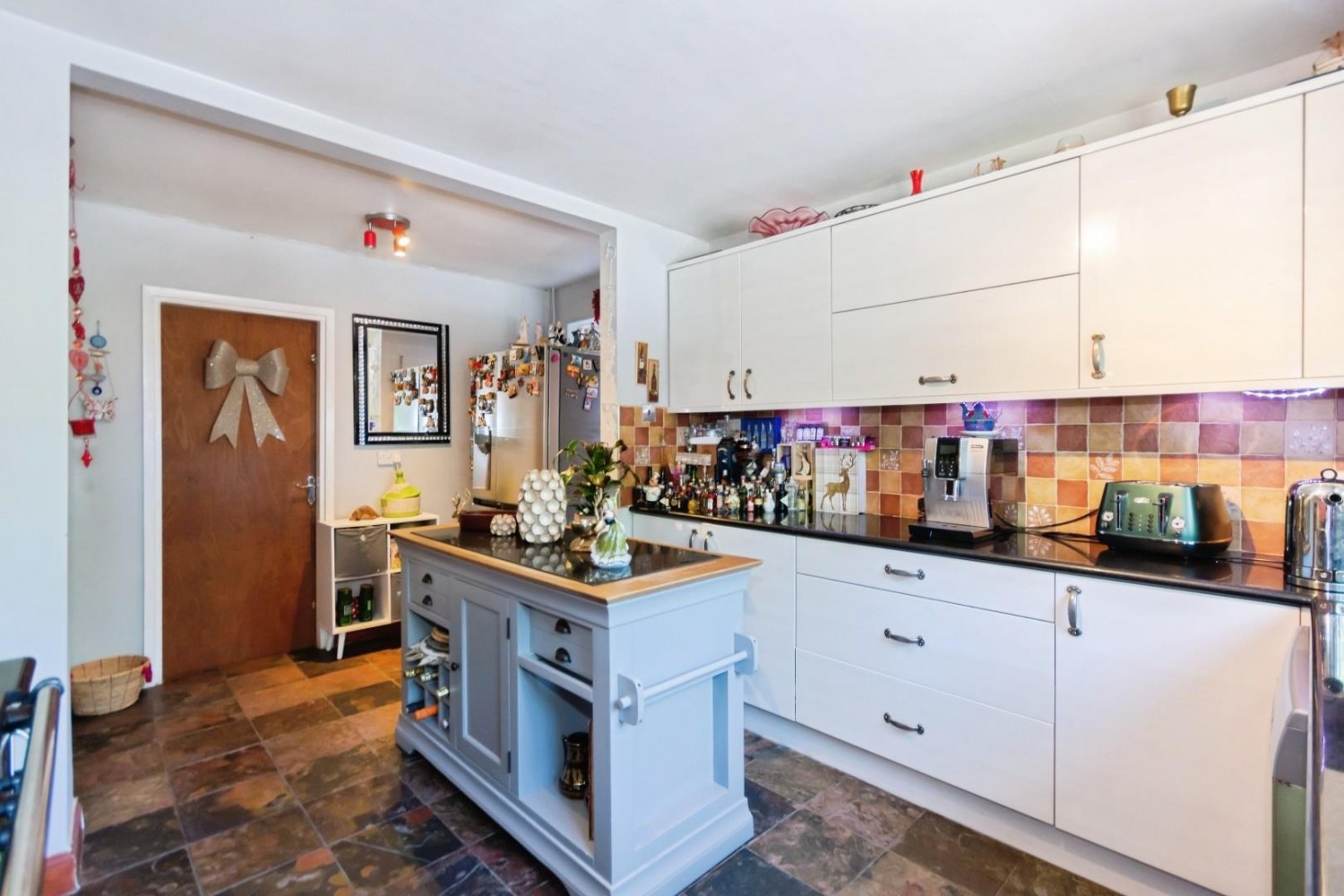 Barnfield Drive, Solihull