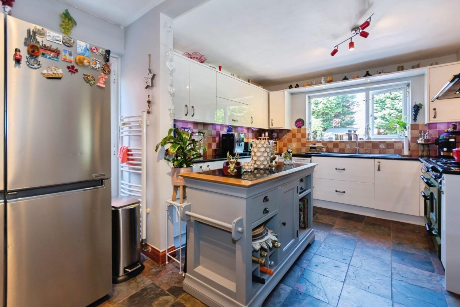 Barnfield Drive, Solihull