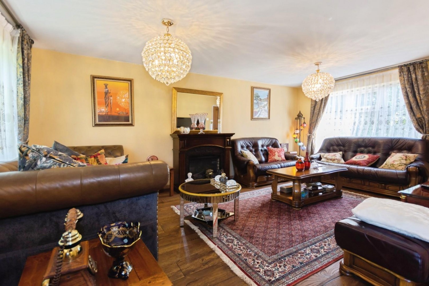 Barnfield Drive, Solihull