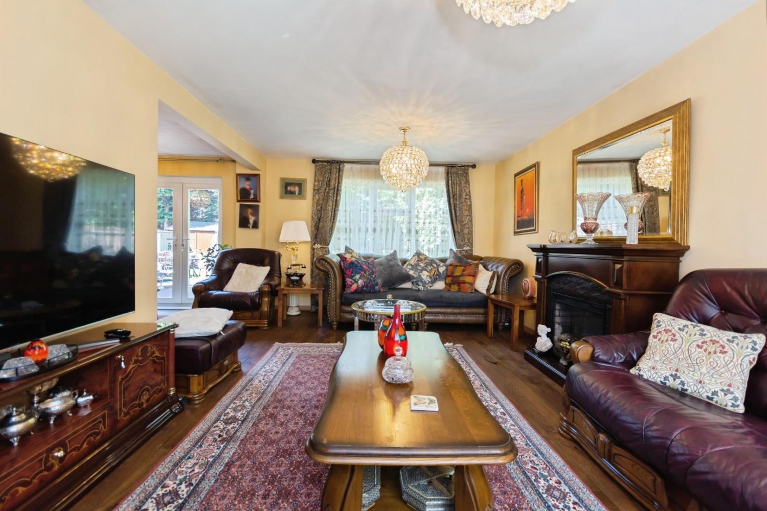 Barnfield Drive, Solihull