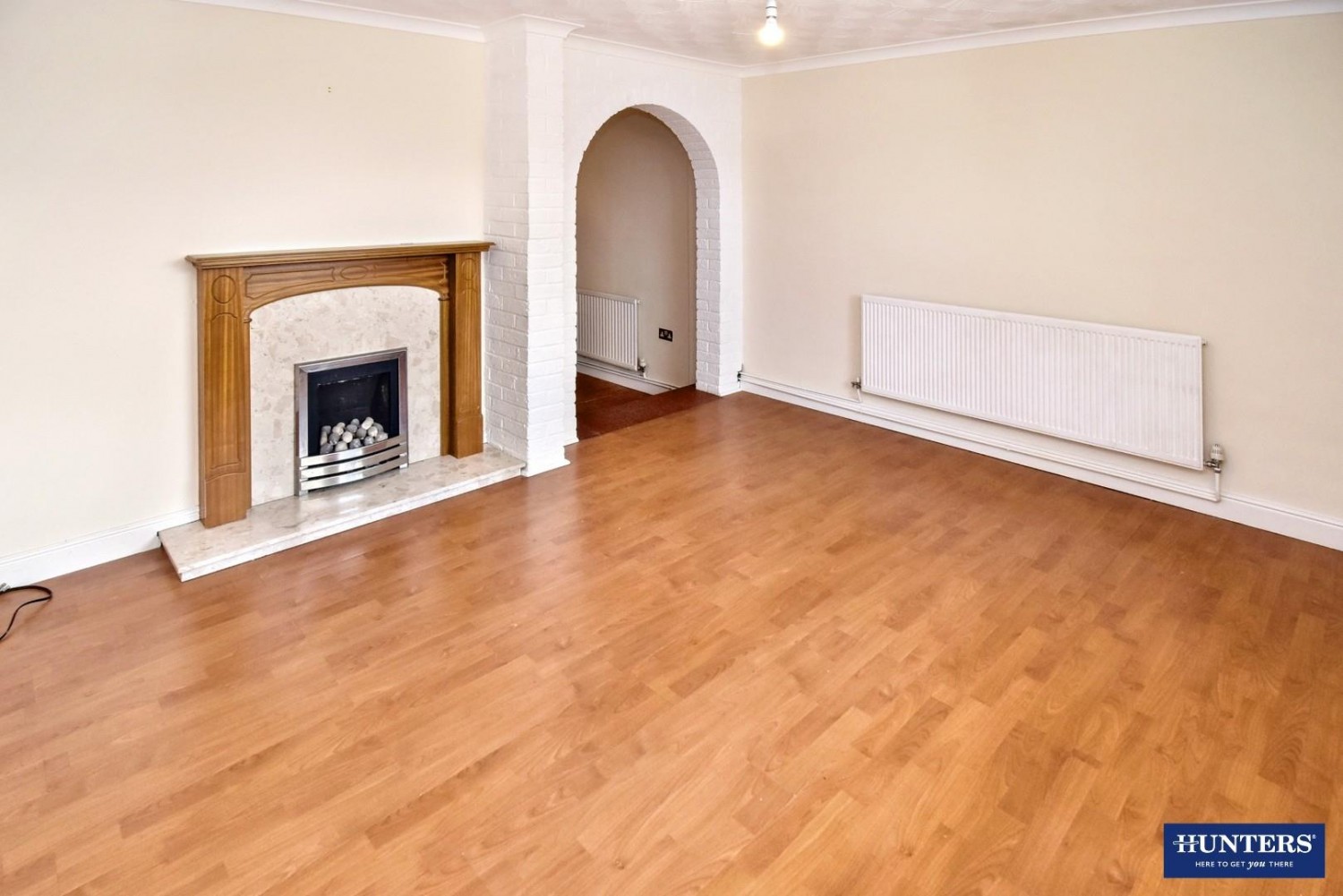 New Forest Close, Wigston