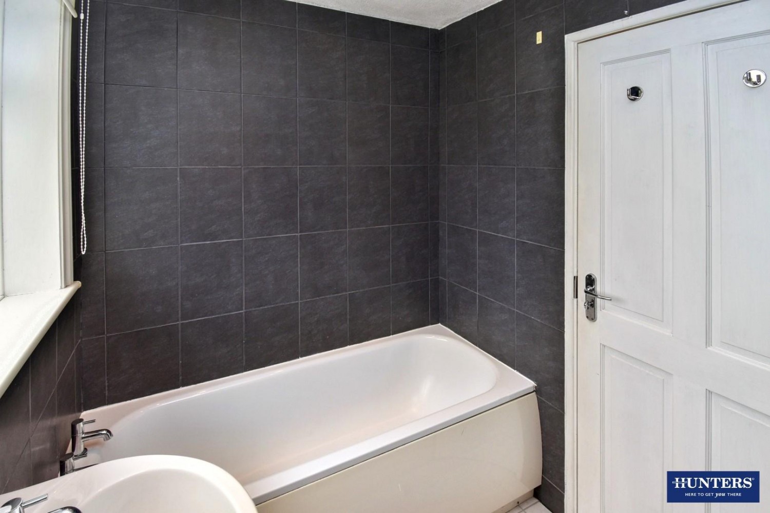 New Forest Close, Wigston