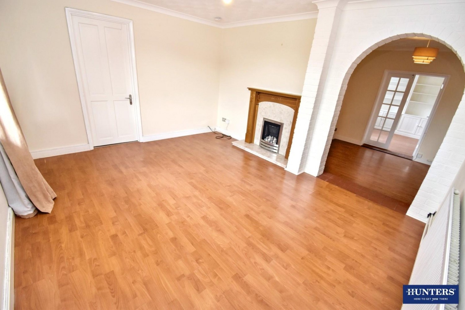 New Forest Close, Wigston