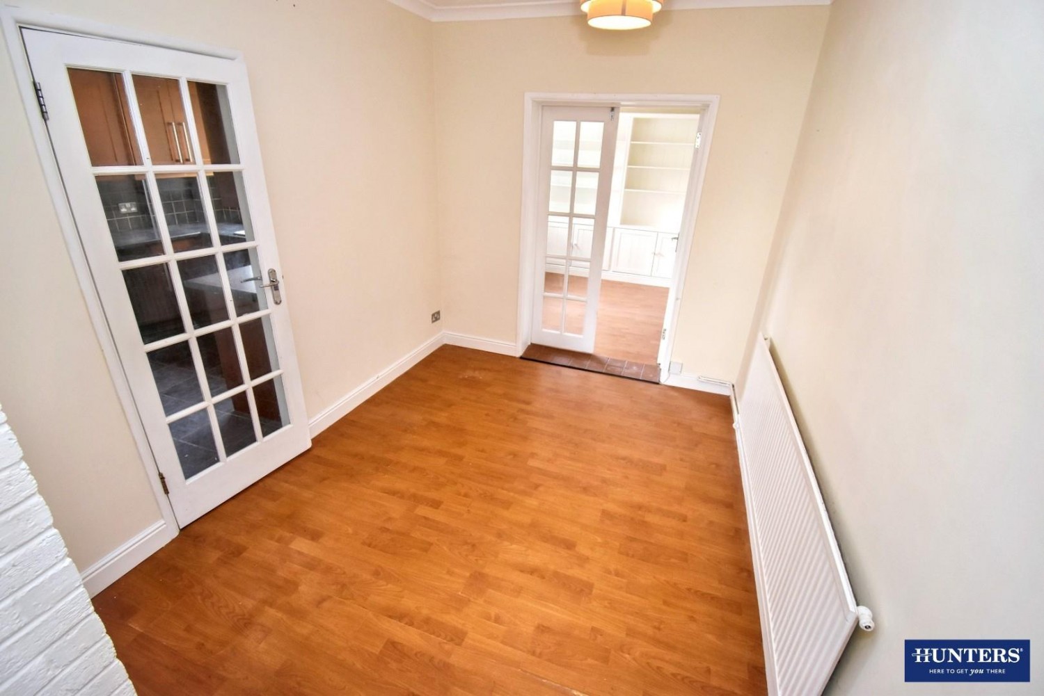 New Forest Close, Wigston