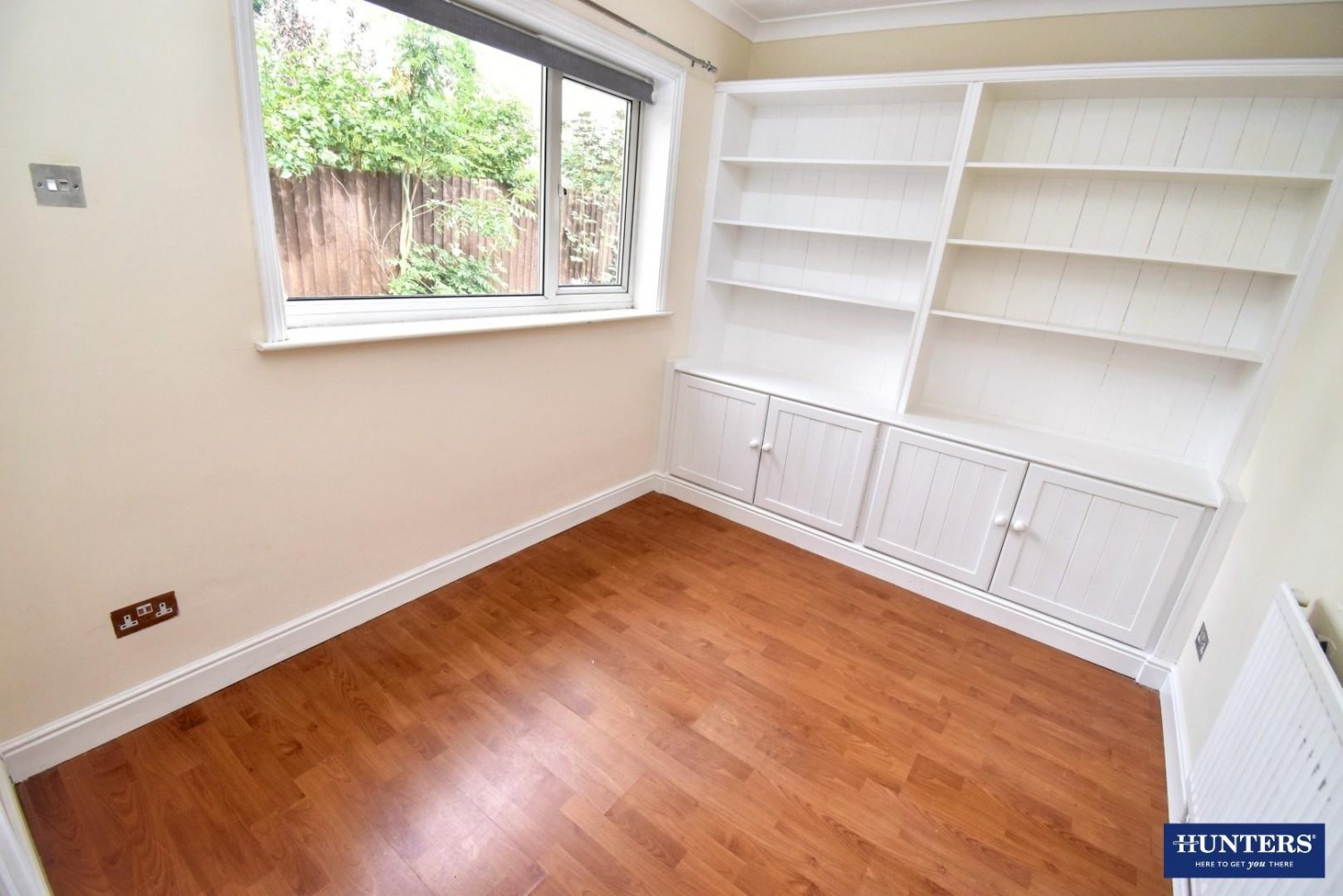 New Forest Close, Wigston