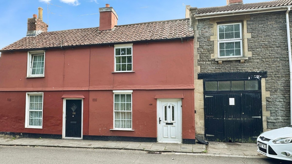 Park Road, Stapleton, Bristol