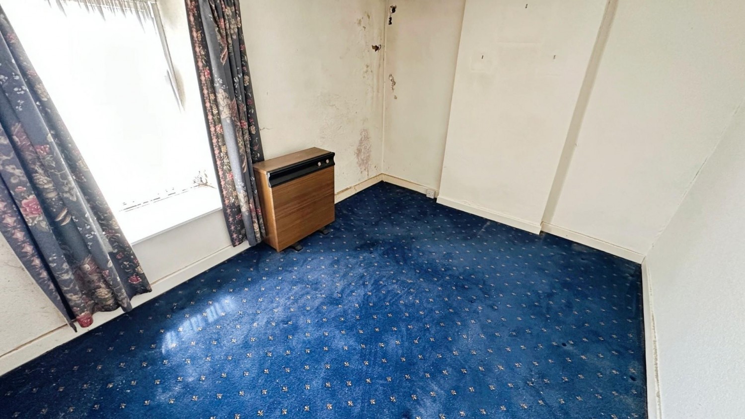 Park Road, Stapleton, Bristol
