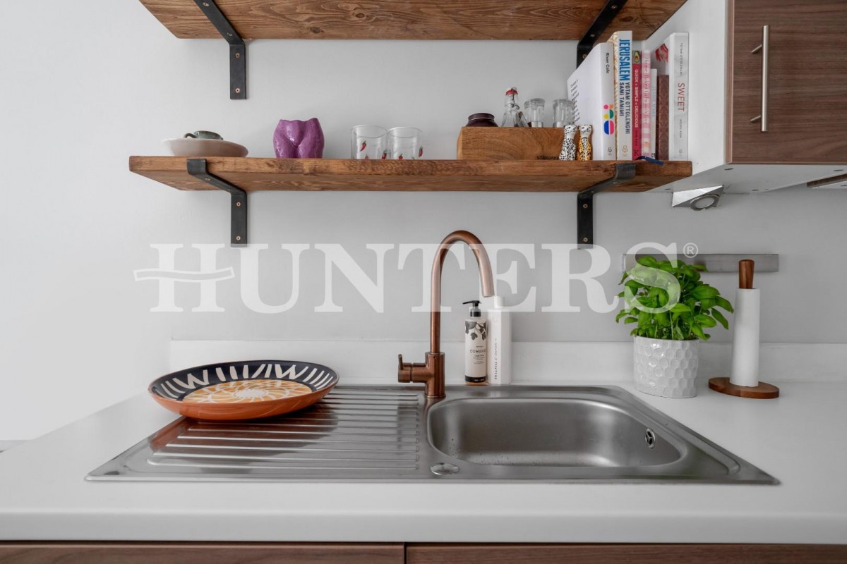 Crane Heights, London, N17