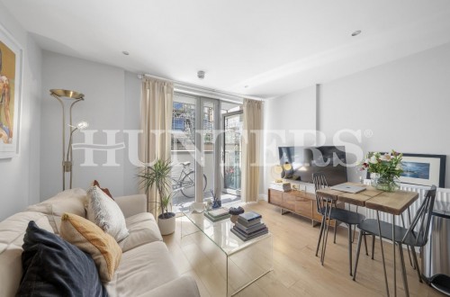 Crane Heights, London, N17