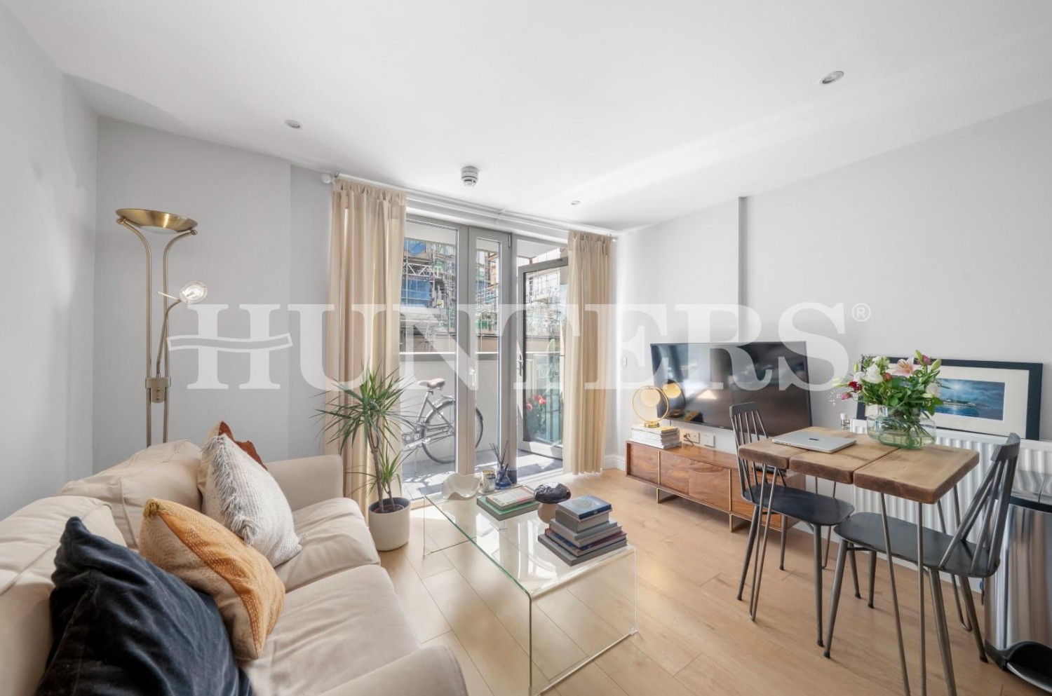 Crane Heights, London, N17