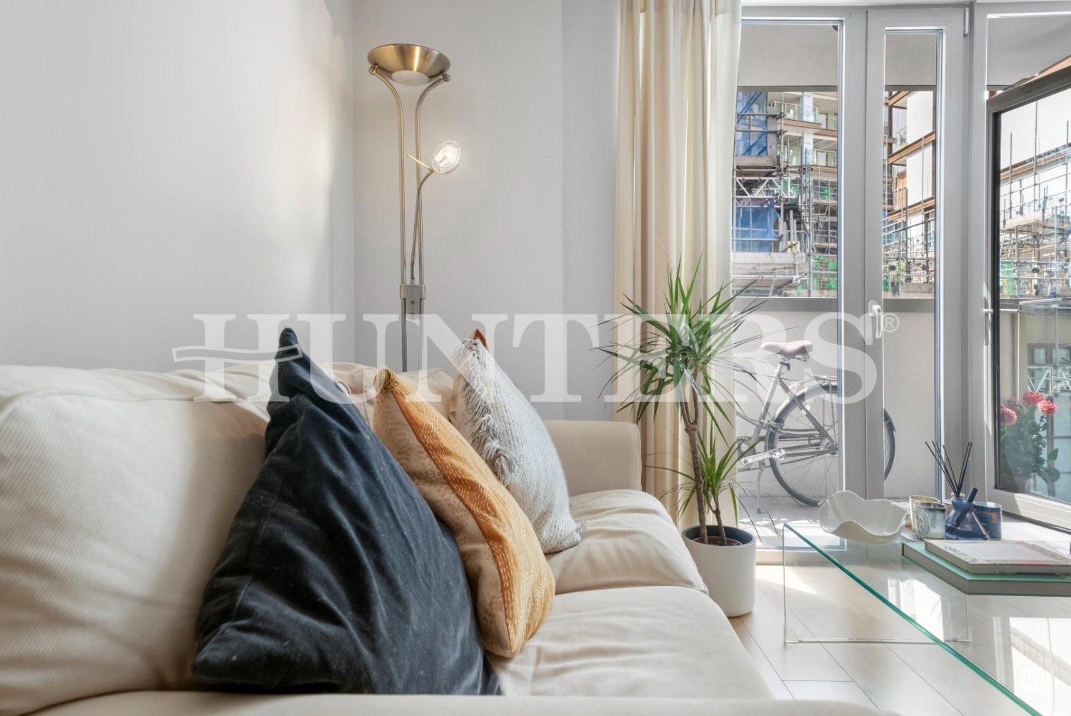 Crane Heights, London, N17