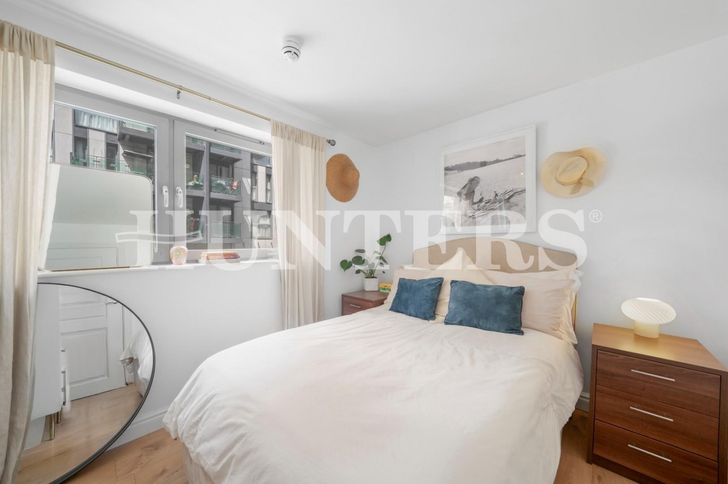 Crane Heights, London, N17