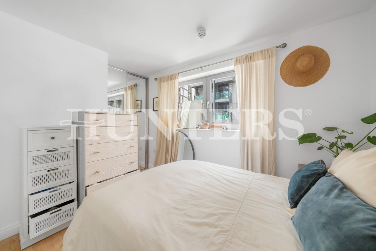 Crane Heights, London, N17