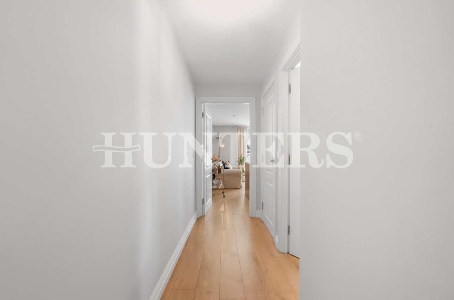 Crane Heights, London, N17