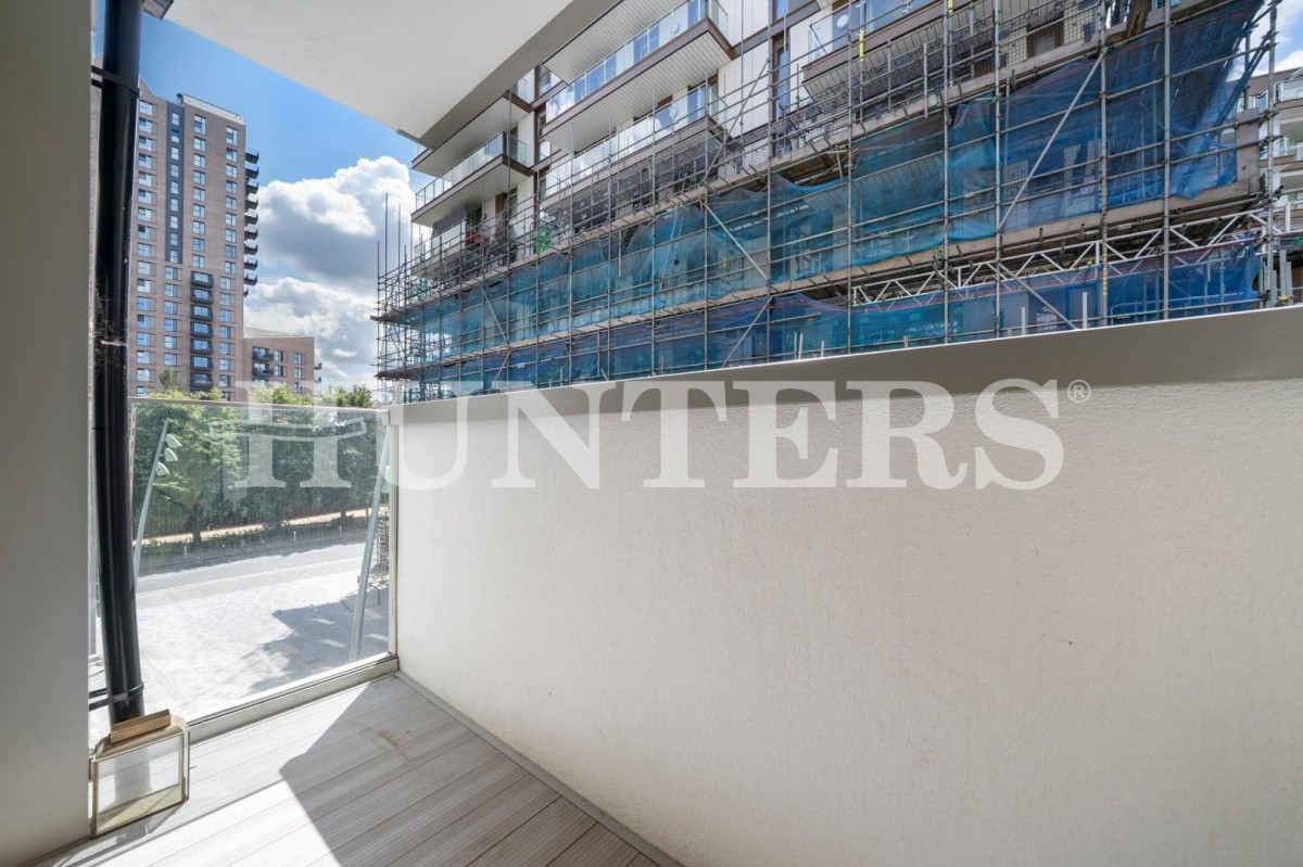 Crane Heights, London, N17