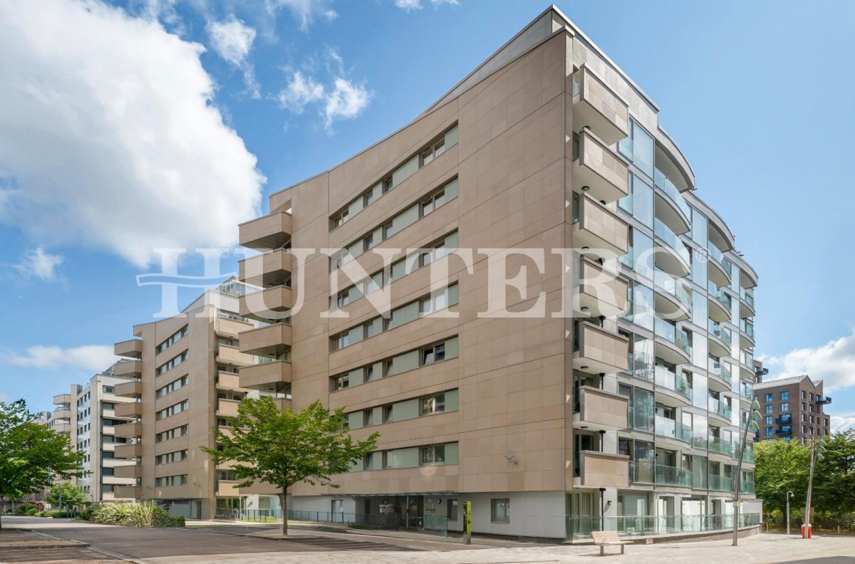 Crane Heights, London, N17