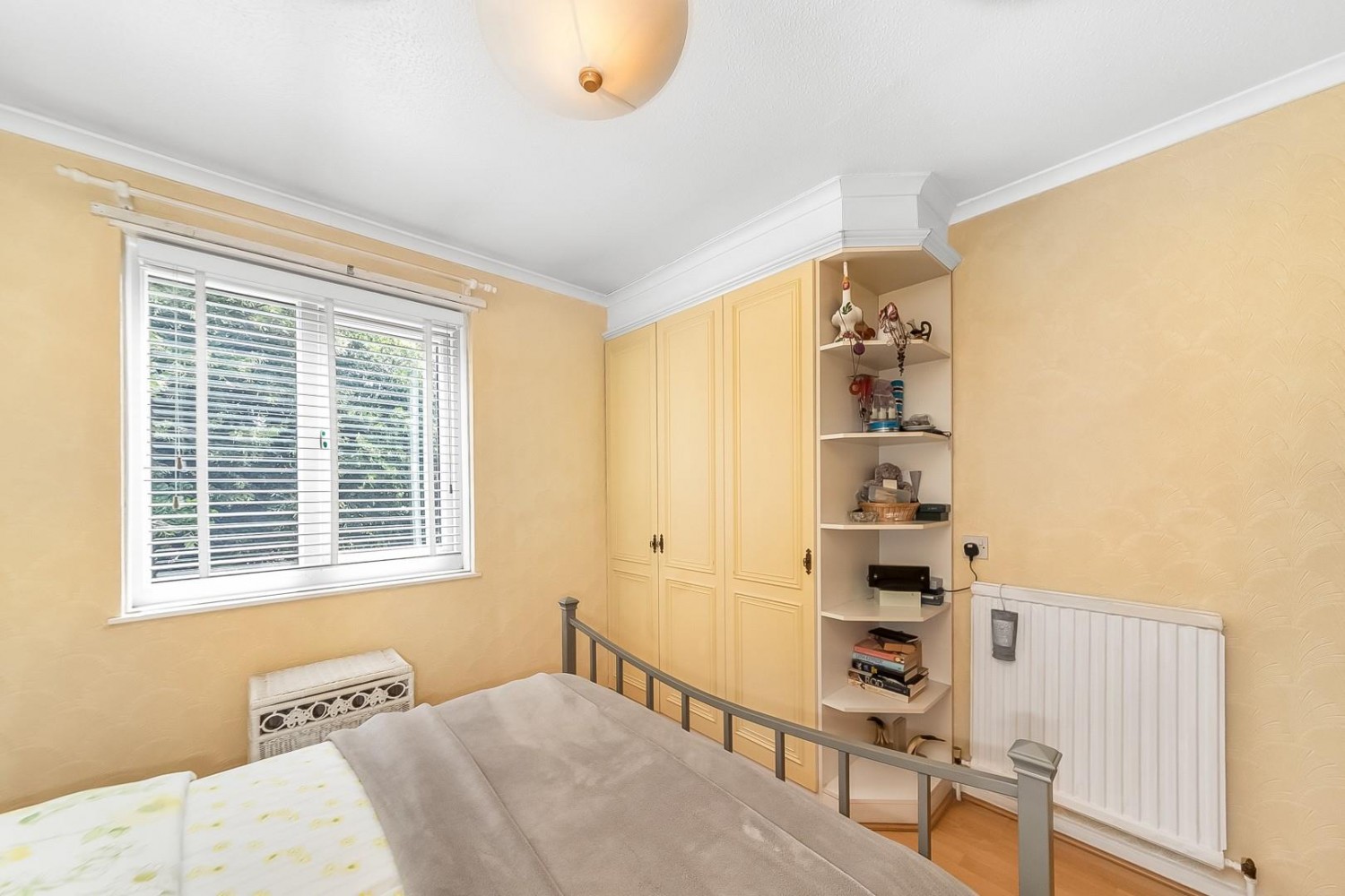 Kimbolton Close, London