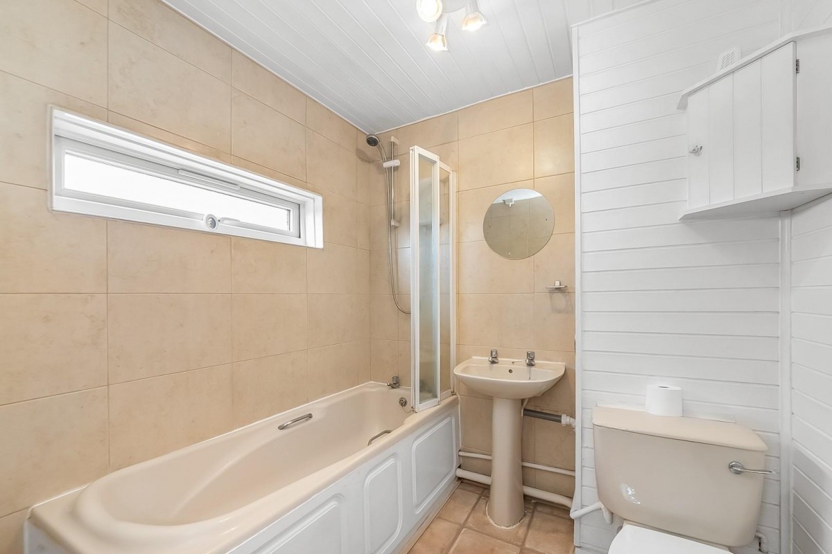 Kimbolton Close, London