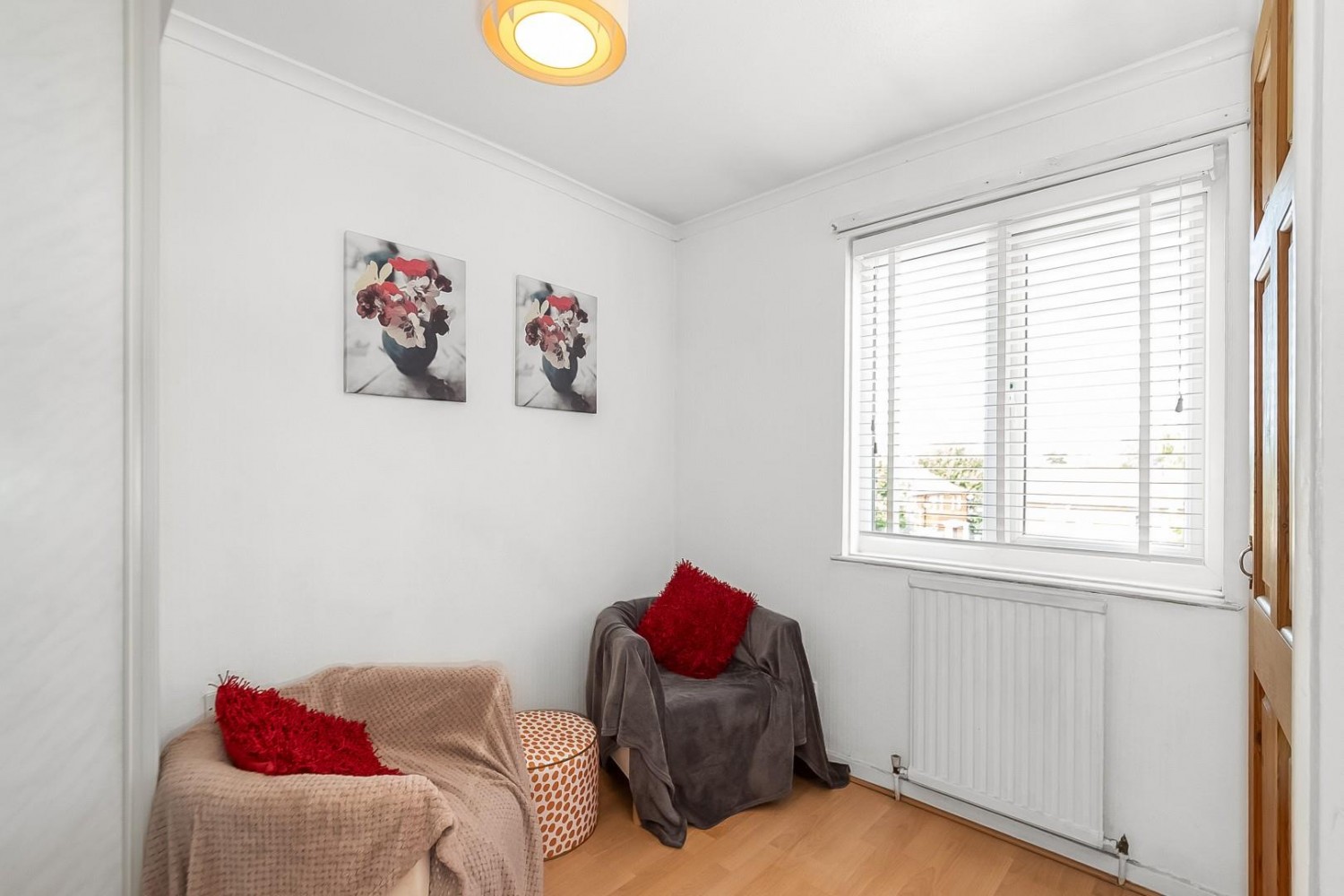 Kimbolton Close, London