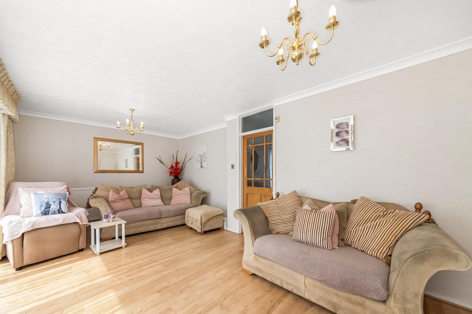 Kimbolton Close, London